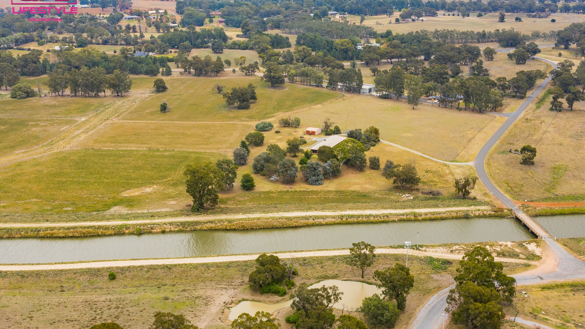 52 Paynters Siding Road, Narrandera NSW 2700 - McGrath Riverina