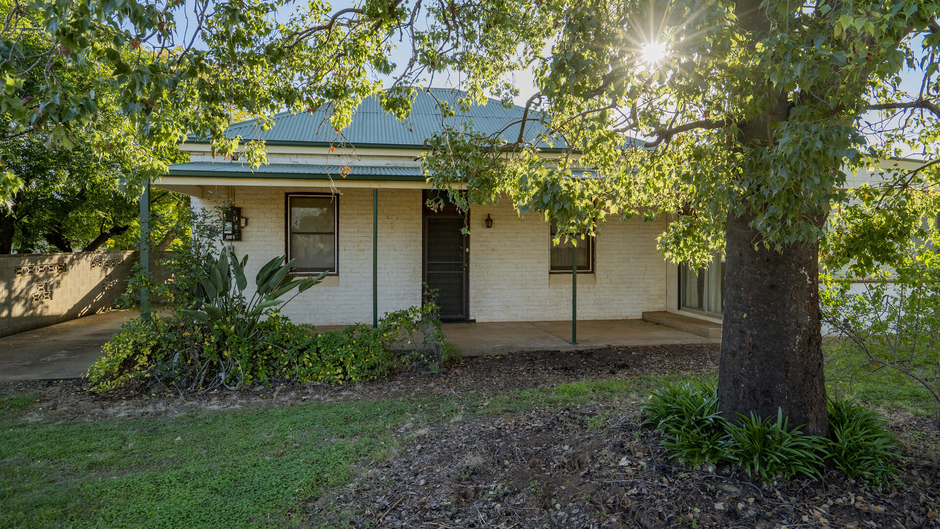 28 McGregor Street, Temora NSW 2666 - McGrath Riverina