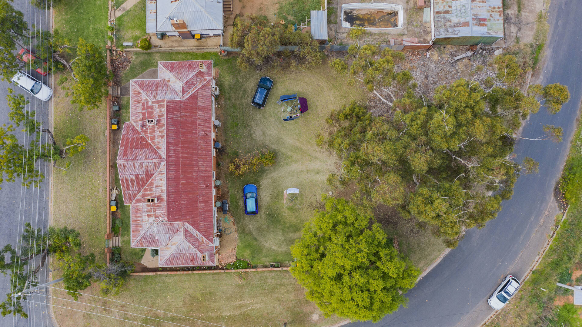 106-108 Larmer Street, Narrandera NSW 2700 - photo 4