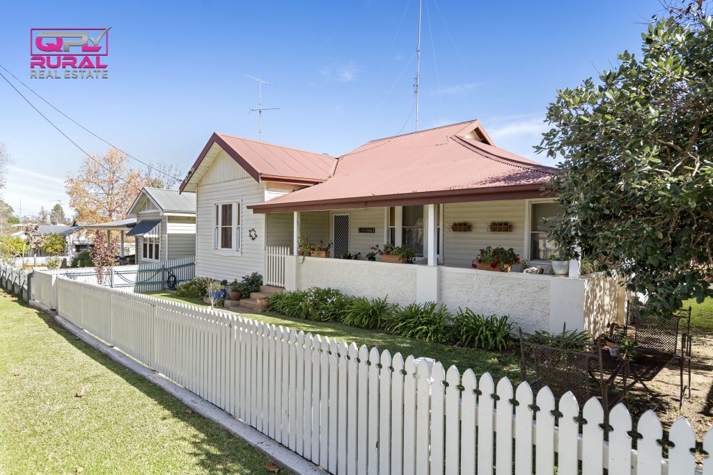 36 William Street, Narrandera NSW 2700 - McGrath Riverina