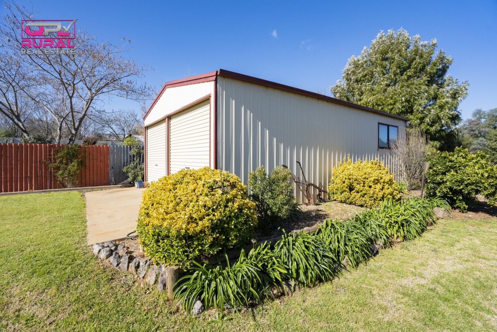 138 Polaris Street, Temora NSW 2666 - photo 21