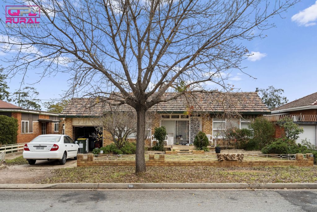 58 Currawang Avenue, Leeton NSW 2705 - McGrath Riverina