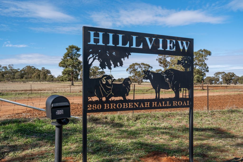 Sold - 280 Brobenah Hall Road - New Property in Leeton - Real Estate by Andrew Pellow