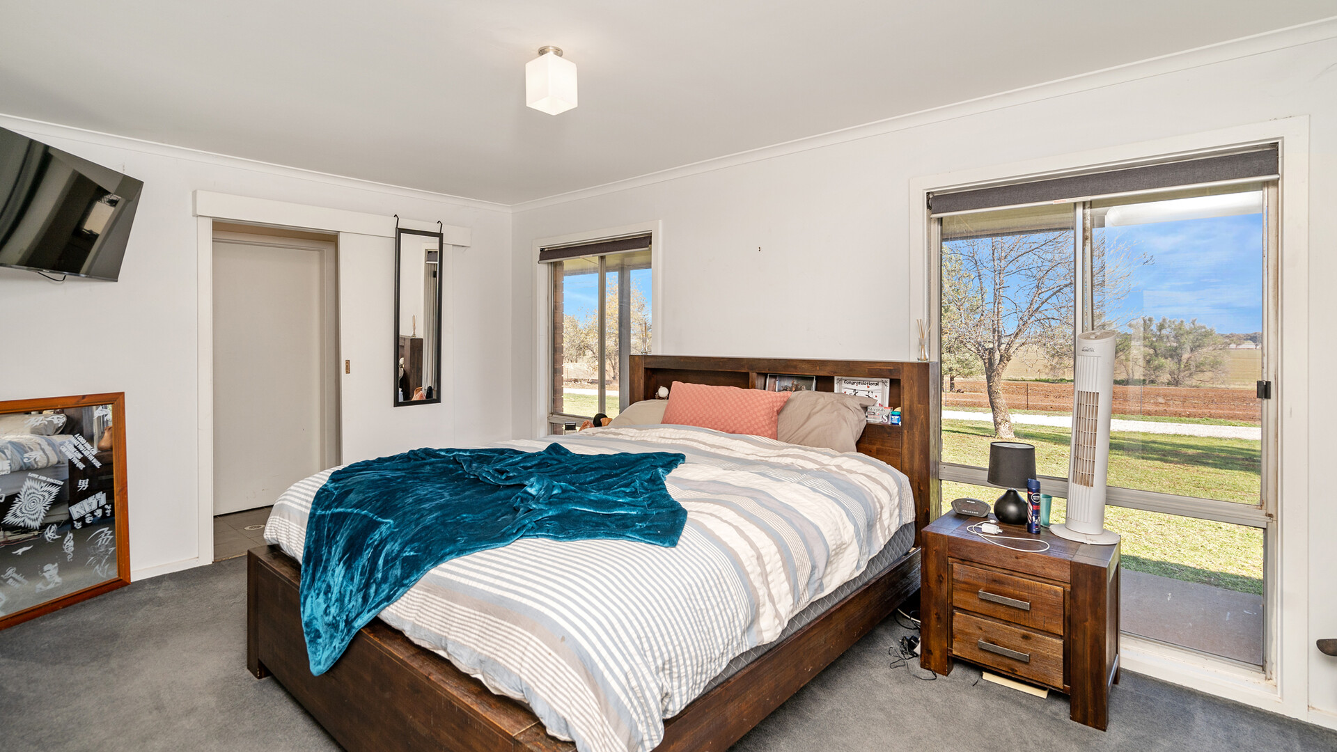Sold - 280 Brobenah Hall Road - New Property in Leeton - Real Estate by Andrew Pellow