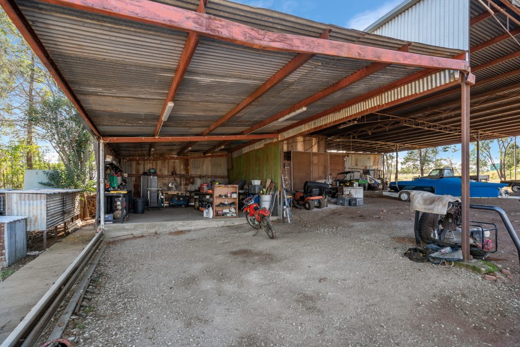 Sold - 280 Brobenah Hall Road - New Property in Leeton - Real Estate by Andrew Pellow