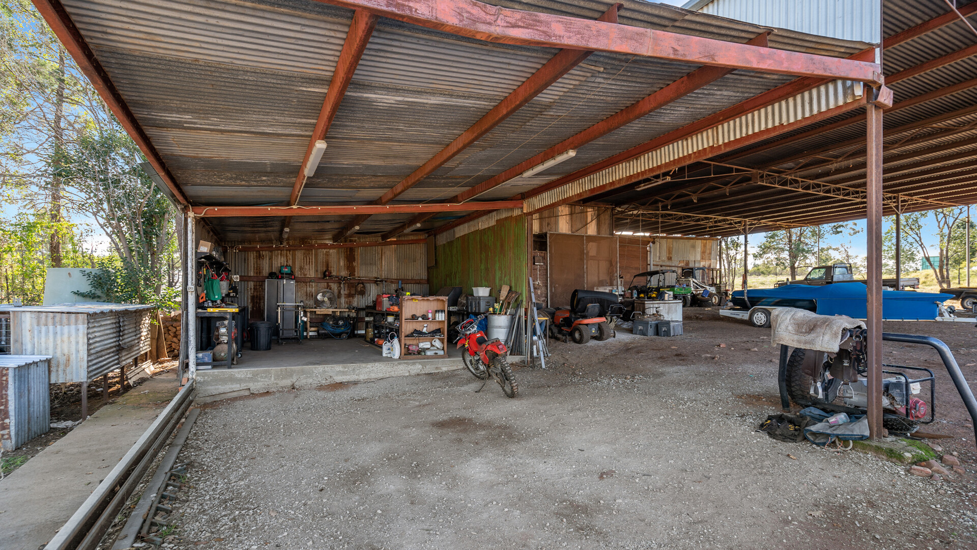 Sold - 280 Brobenah Hall Road - New Property in Leeton - Real Estate by Andrew Pellow