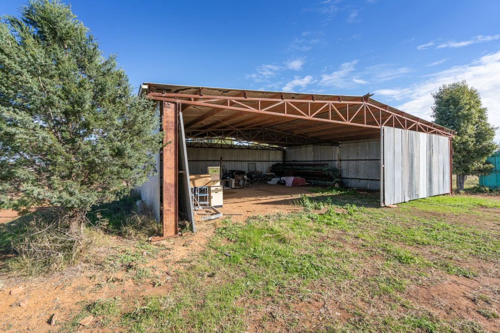 Sold - 280 Brobenah Hall Road - New Property in Leeton - Real Estate by Andrew Pellow