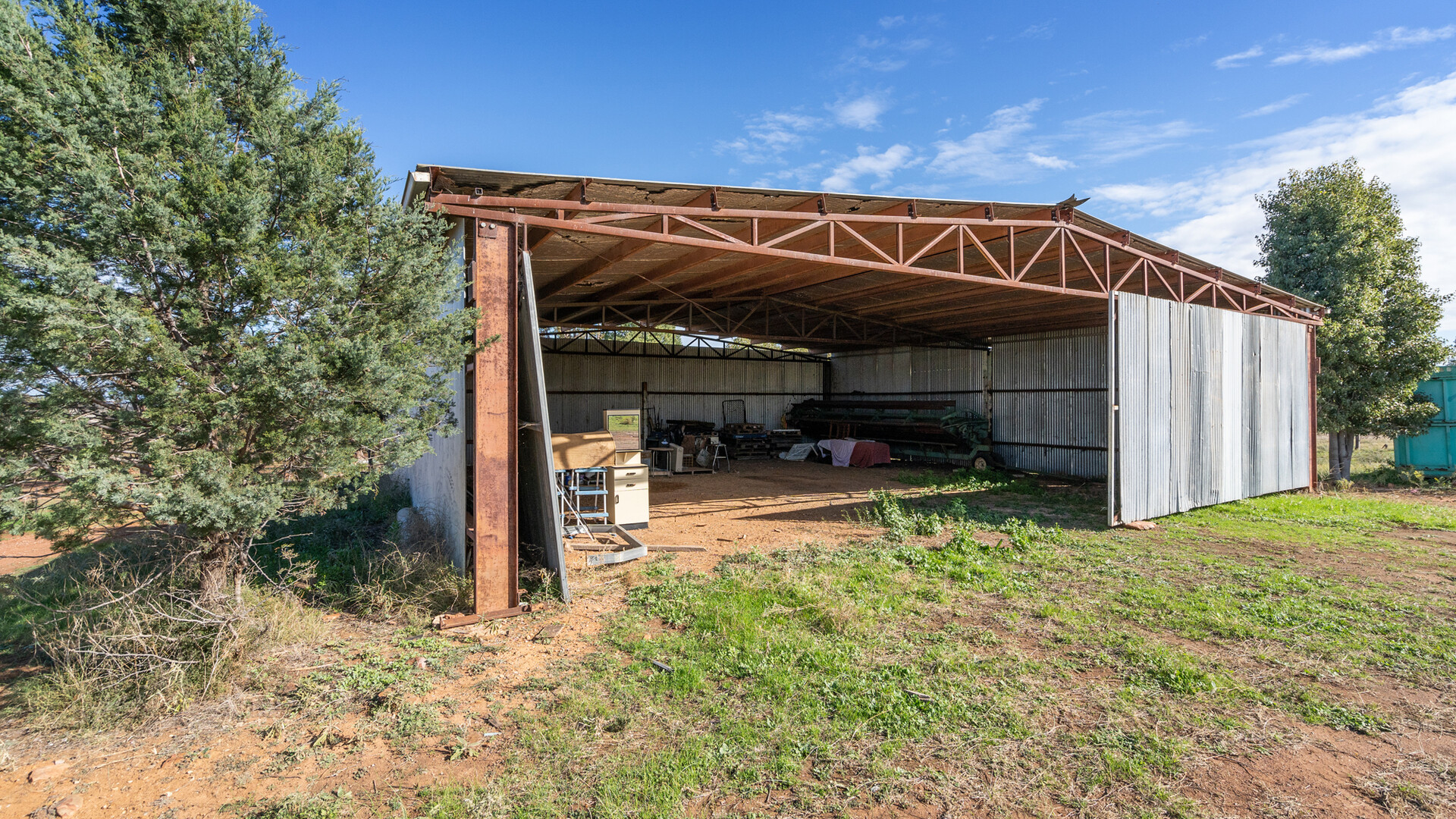 Sold - 280 Brobenah Hall Road - New Property in Leeton - Real Estate by Andrew Pellow
