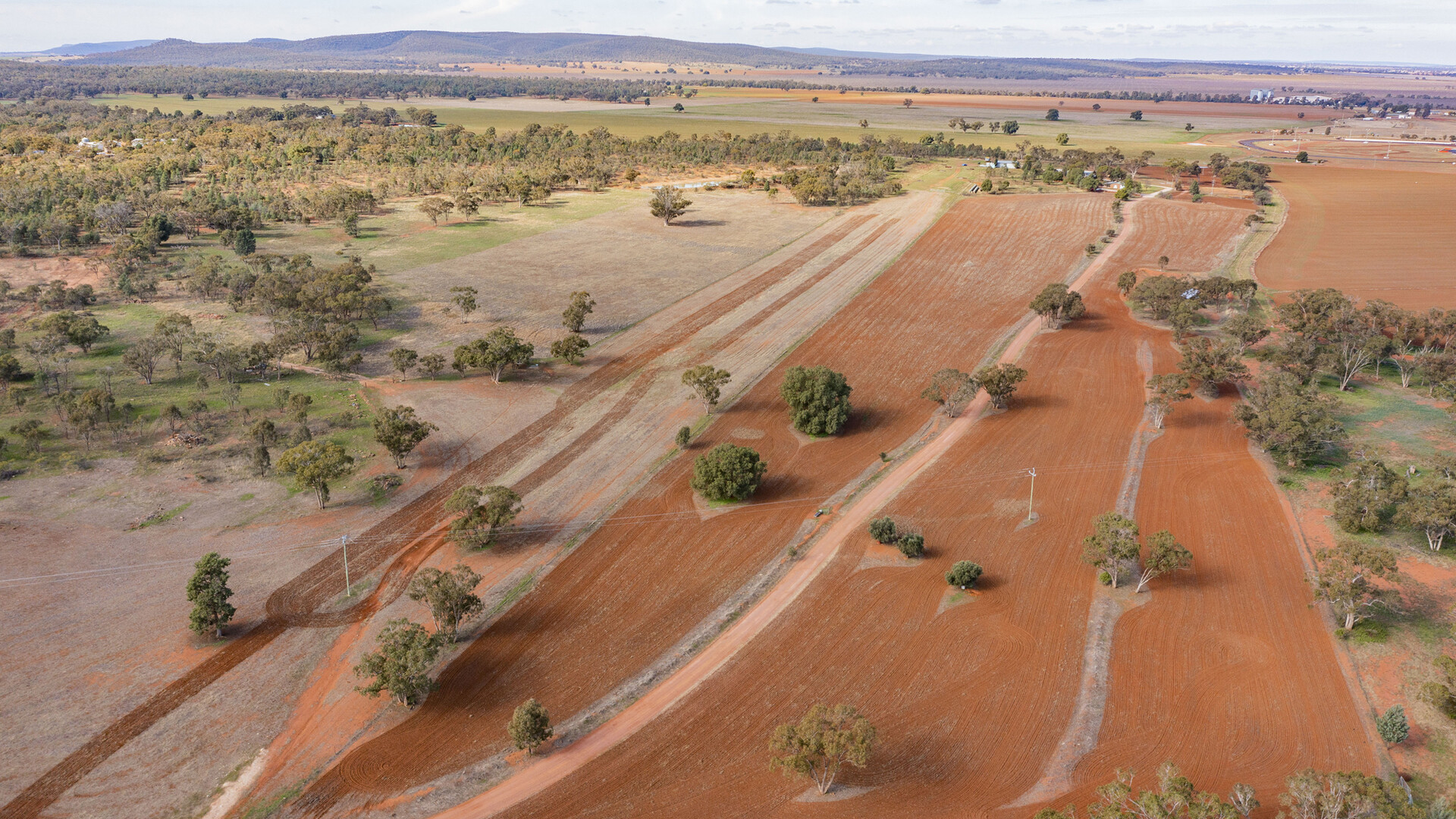 Sold - 280 Brobenah Hall Road - New Property in Leeton - Real Estate by Andrew Pellow