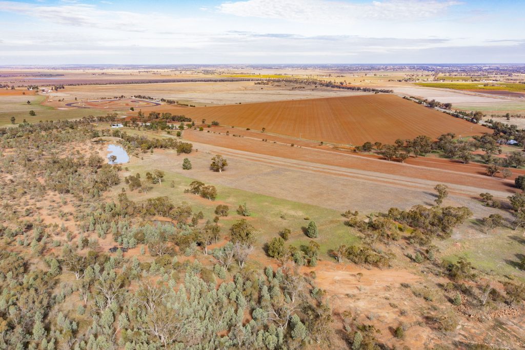 Sold - 280 Brobenah Hall Road - New Property in Leeton - Real Estate by Andrew Pellow