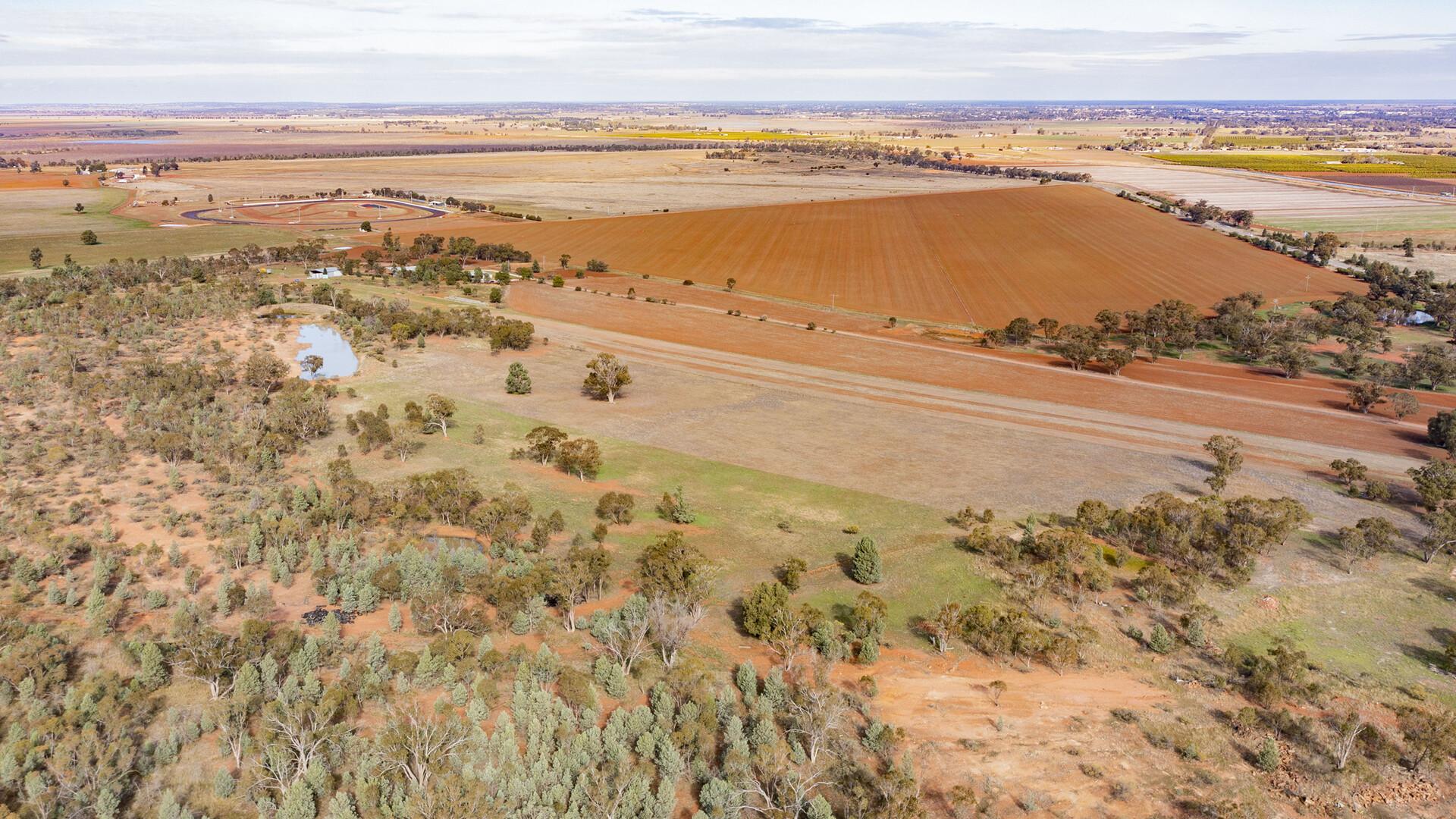 Sold - 280 Brobenah Hall Road - New Property in Leeton - Real Estate by Andrew Pellow