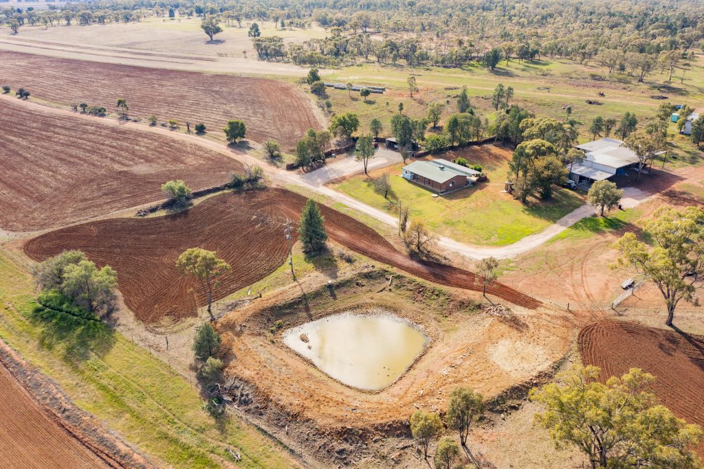 Sold - 280 Brobenah Hall Road - New Property in Leeton - Real Estate by Andrew Pellow