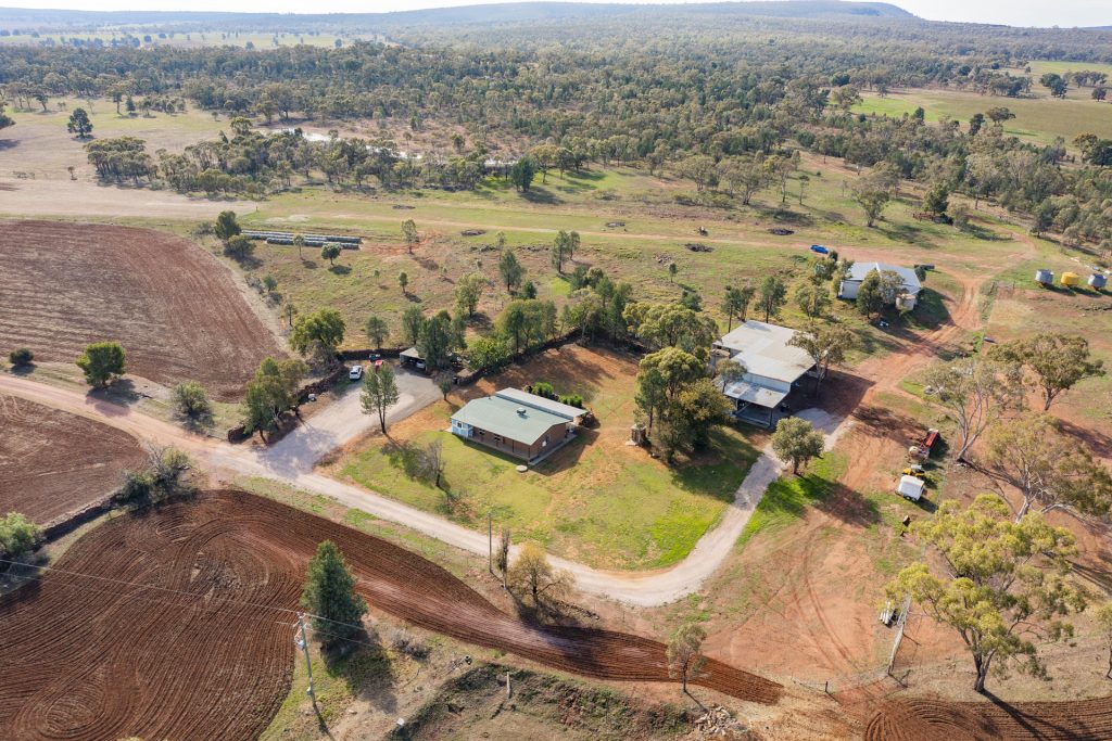 Sold - 280 Brobenah Hall Road - New Property in Leeton - Real Estate by Andrew Pellow