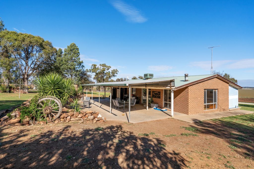 Sold - 280 Brobenah Hall Road - New Property in Leeton - Real Estate by Andrew Pellow