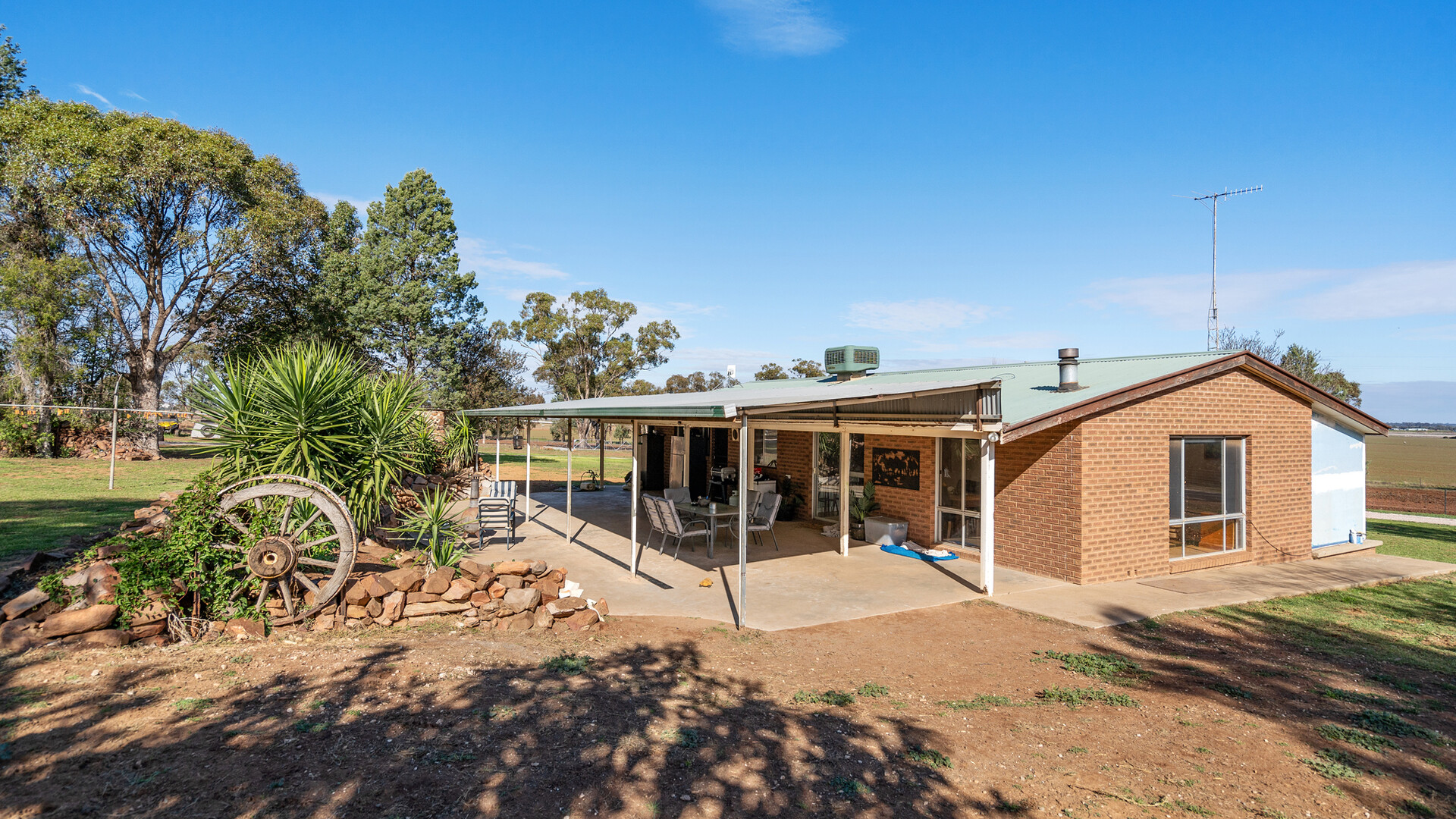 Sold - 280 Brobenah Hall Road - New Property in Leeton - Real Estate by Andrew Pellow
