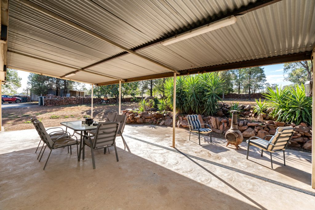 Sold - 280 Brobenah Hall Road - New Property in Leeton - Real Estate by Andrew Pellow