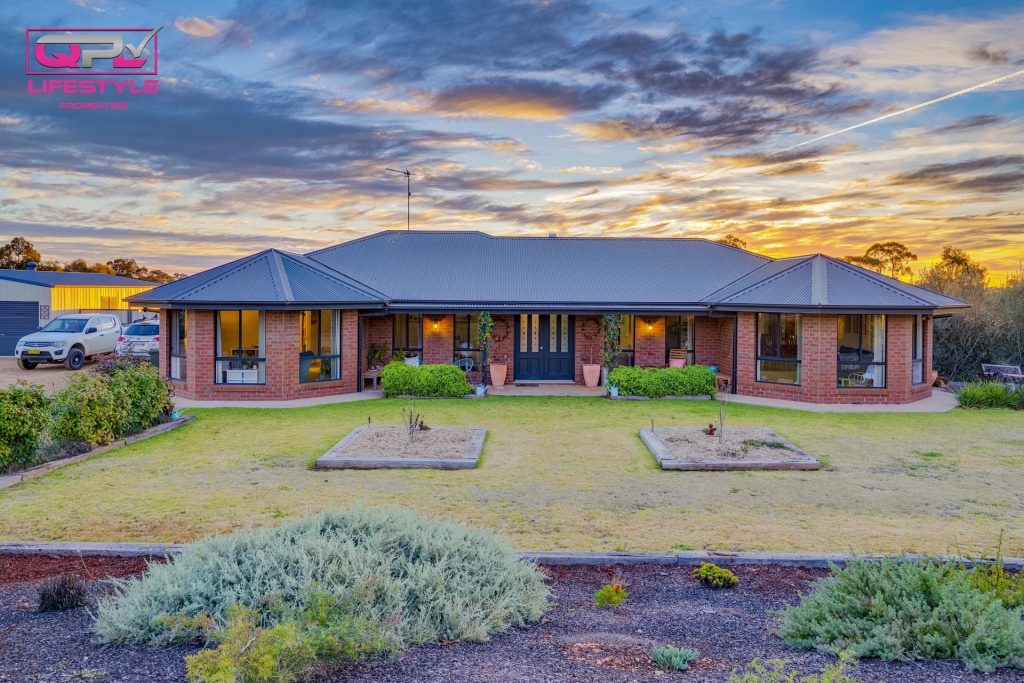 6 Rosella Street, Temora NSW 2666 - McGrath Riverina