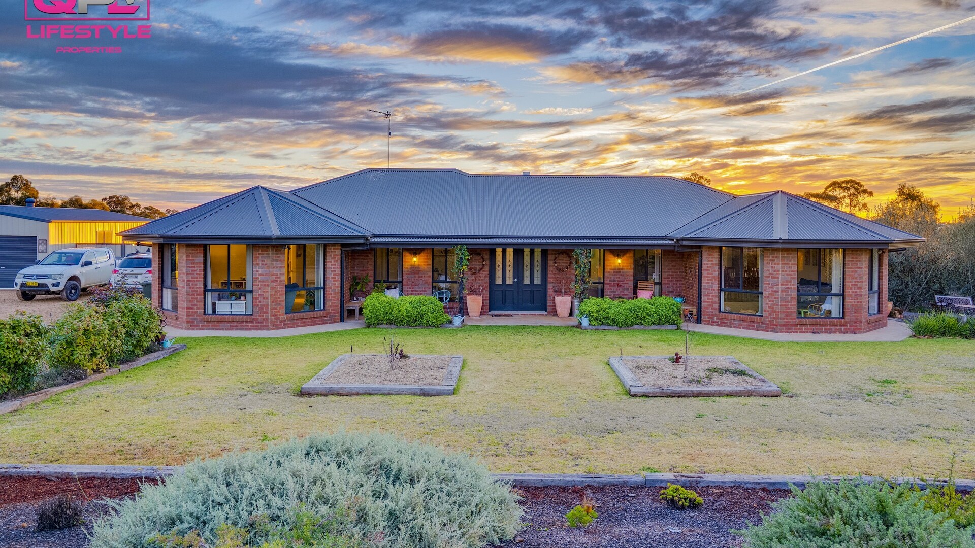 6 Rosella Street, Temora NSW 2666 - McGrath Riverina