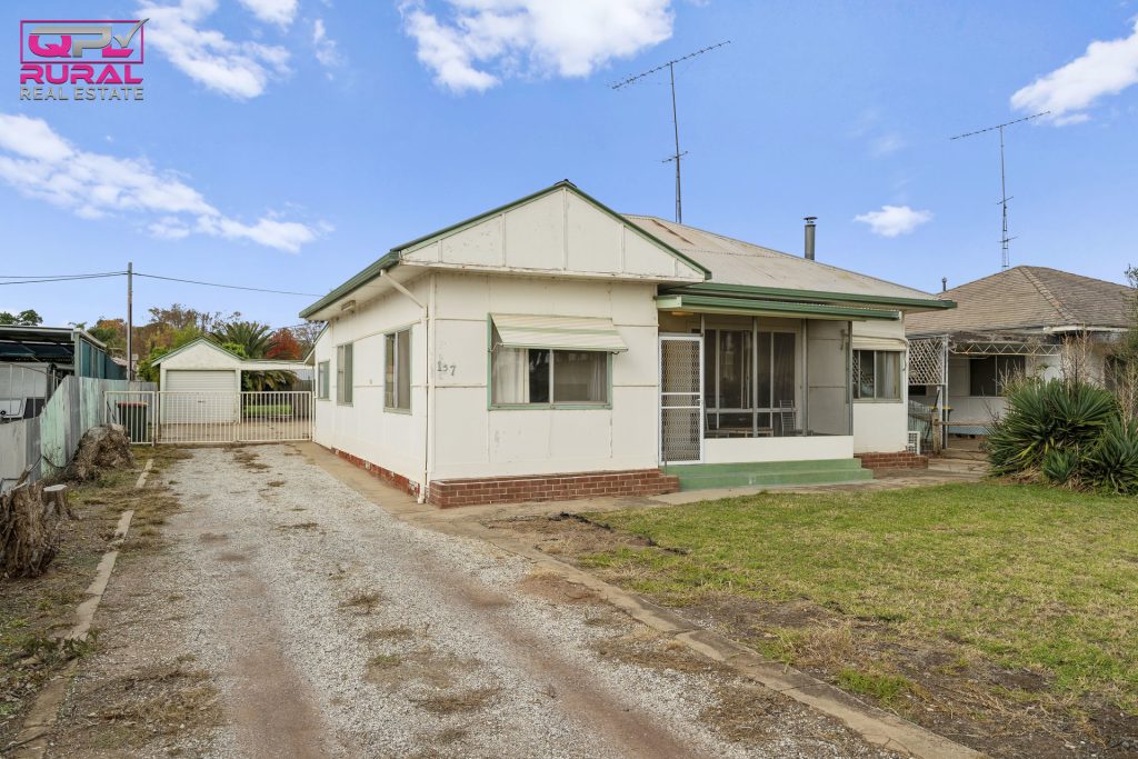157 Palm Avenue, Leeton NSW 2705 - McGrath Riverina
