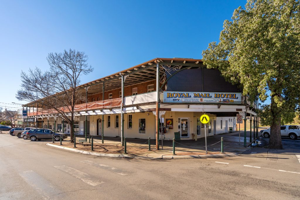 125-139 East Street, Narrandera NSW 2700 - photo 2