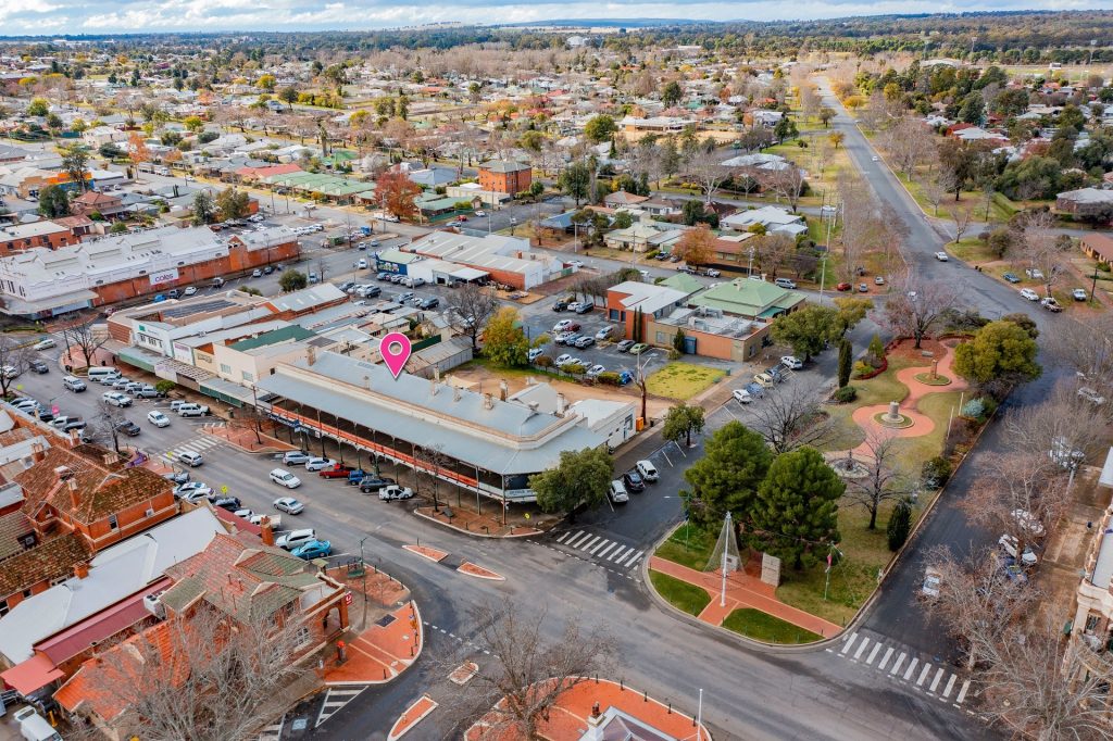 125-139 East Street, Narrandera NSW 2700 - McGrath Riverina