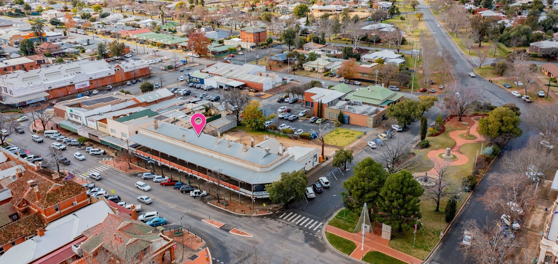 125-139 East Street, Narrandera NSW 2700 - McGrath Riverina