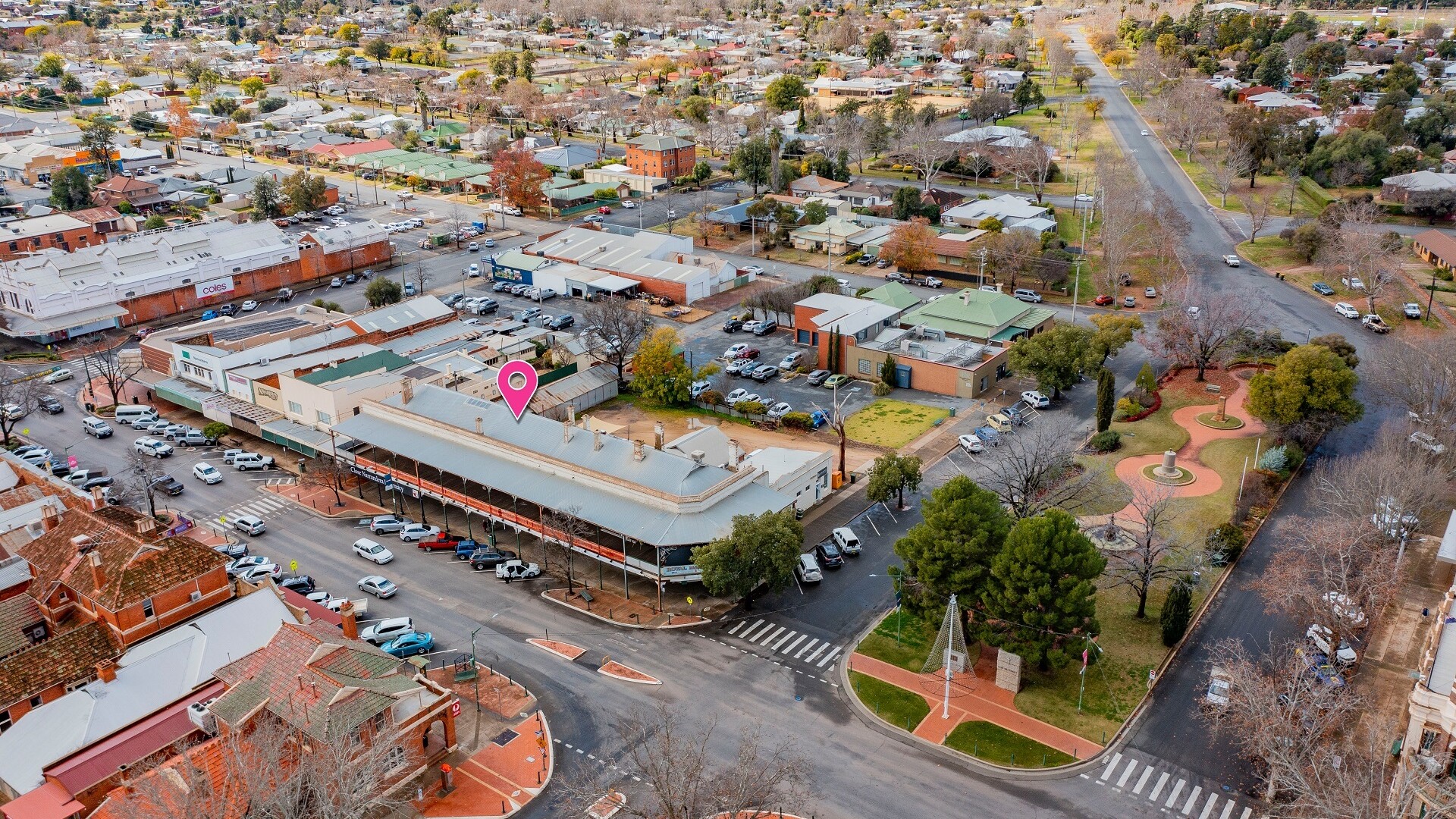 125-139 East Street, Narrandera NSW 2700 - McGrath Riverina