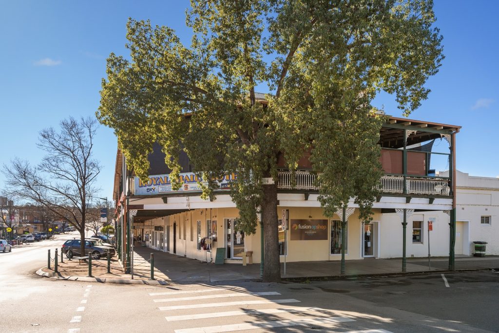 125-139 East Street, Narrandera NSW 2700 - photo 3