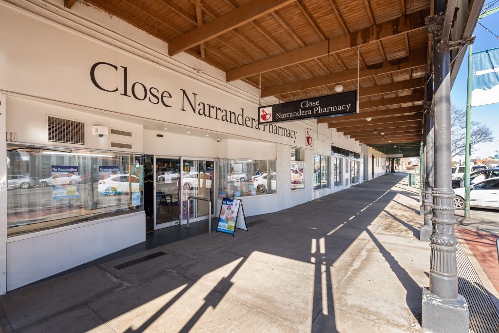 125-139 East Street, Narrandera NSW 2700 - photo 4