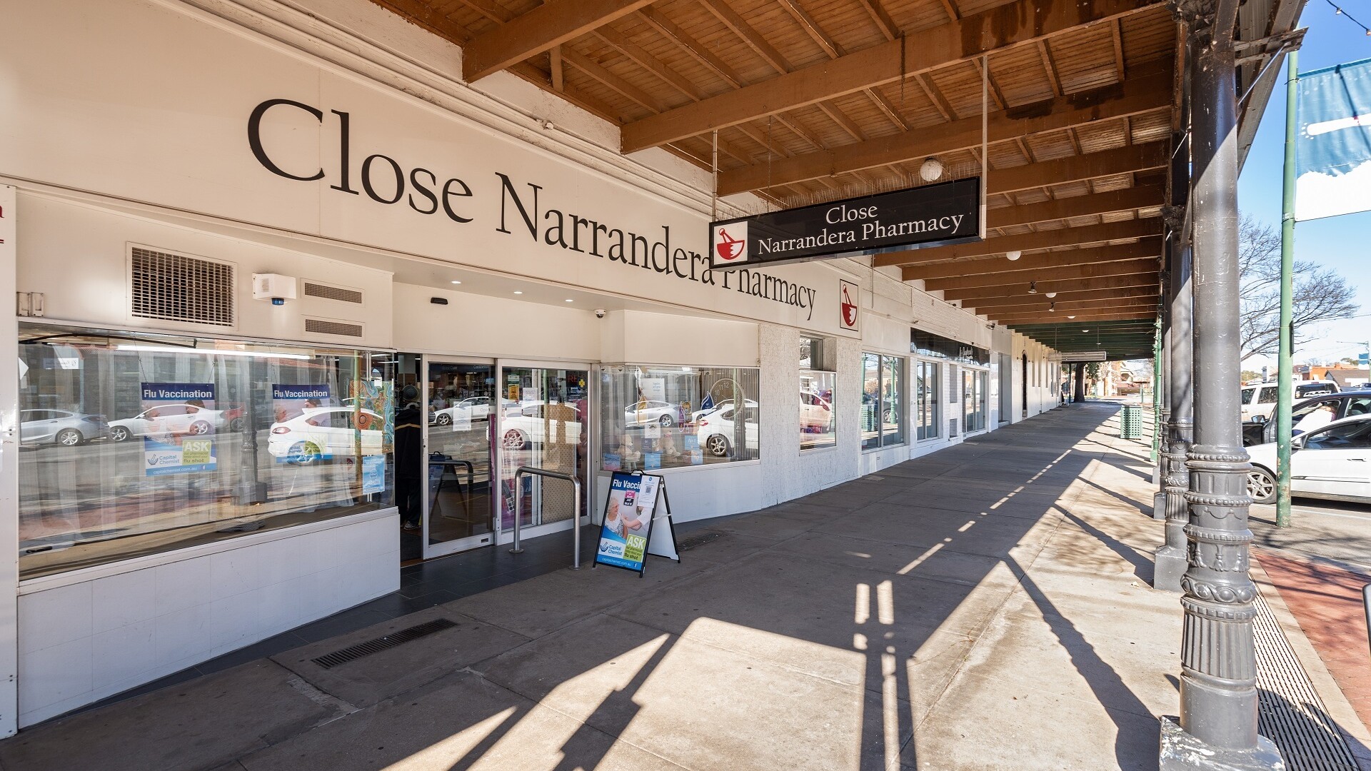 125-139 East Street, Narrandera NSW 2700 - photo 4