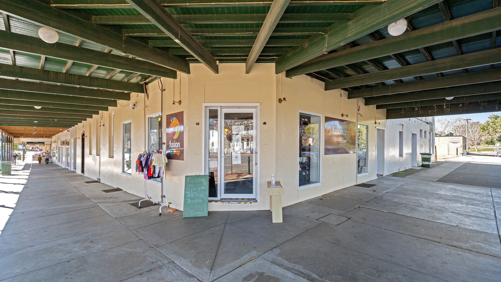 125-139 East Street, Narrandera NSW 2700 - photo 5
