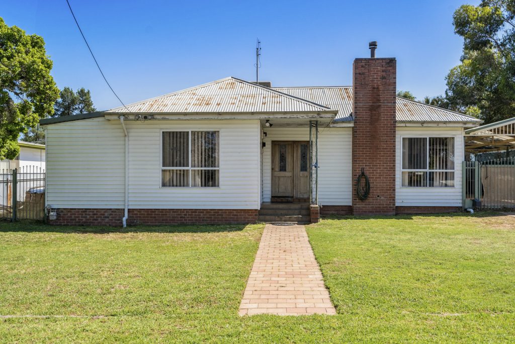 103 Bolton Street, Narrandera NSW 2700 - McGrath Riverina