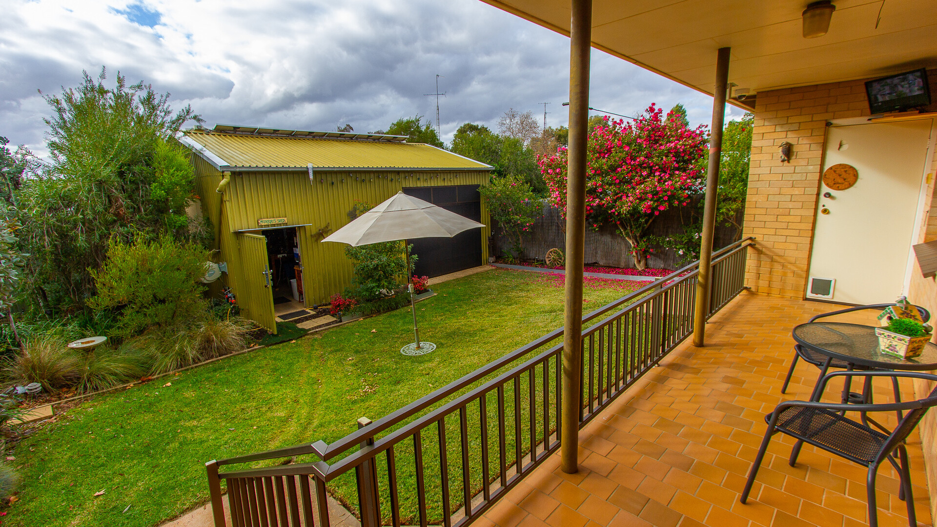 5 Audley Street, Narrandera NSW 2700 - photo 17