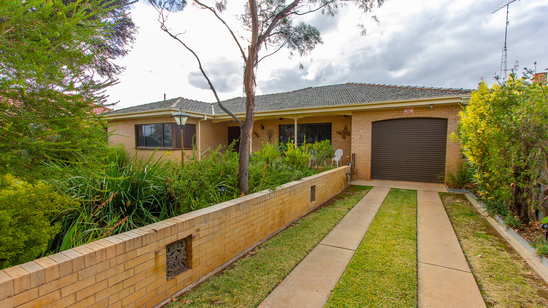 5 Audley Street, Narrandera NSW 2700 - McGrath Riverina