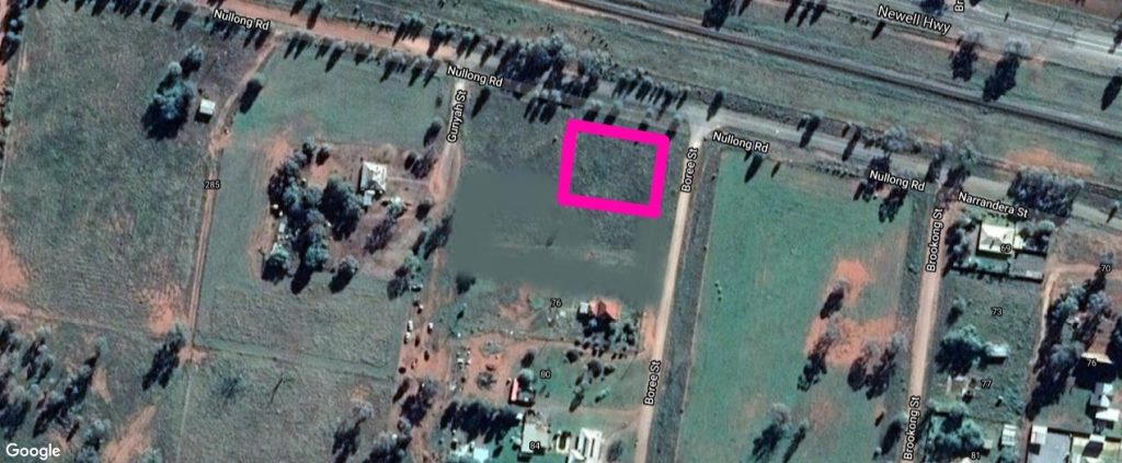 72 Boree Street, Grong Grong