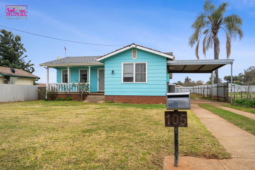 105 Tonkin Street, Temora NSW 2666 - photo 19