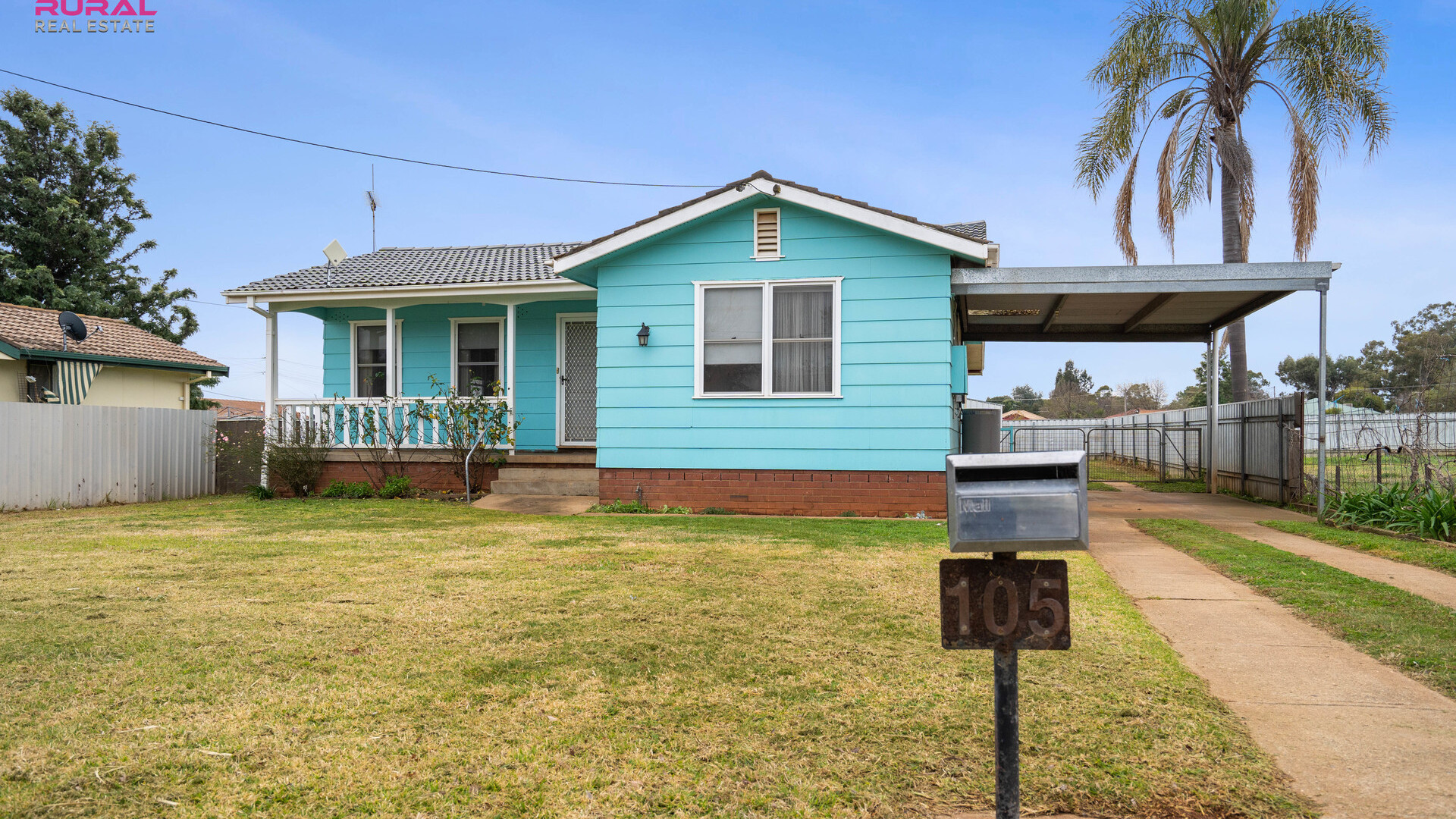 105 Tonkin Street, Temora NSW 2666 - photo 19