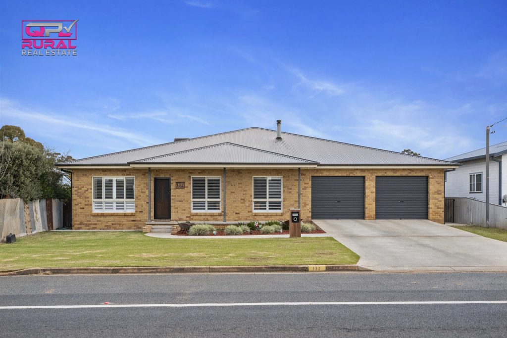 132 Vesper Street, Temora NSW 2666 - McGrath Riverina