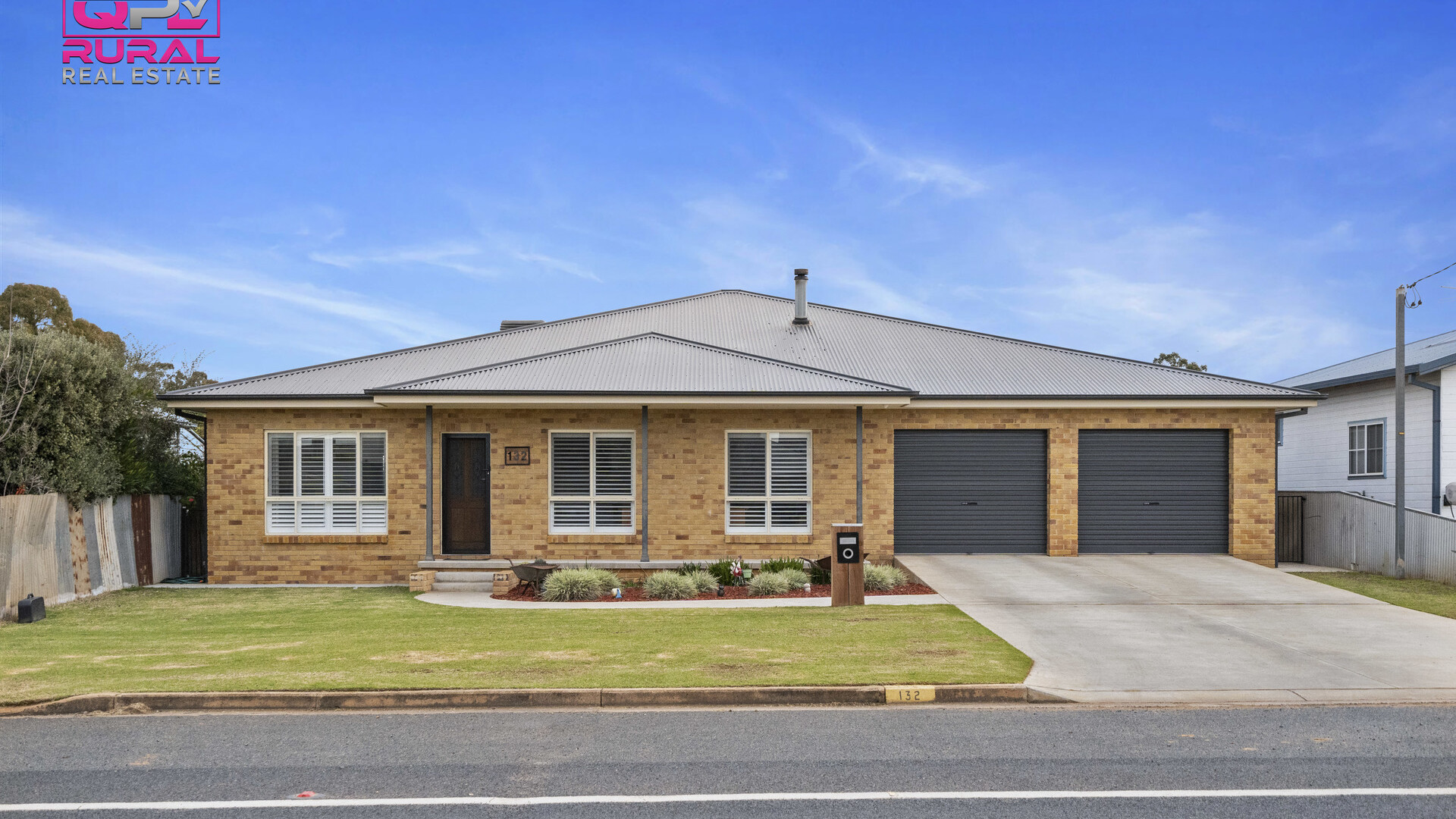 132 Vesper Street, Temora NSW 2666 - McGrath Riverina