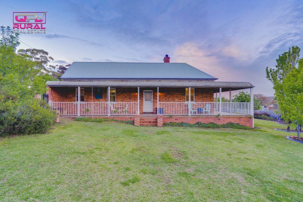 156 Anzac Street, Temora NSW 2666 - McGrath Riverina