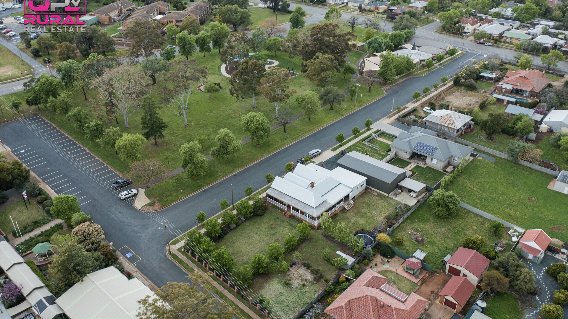 156 Anzac Street, Temora NSW 2666 - photo 5