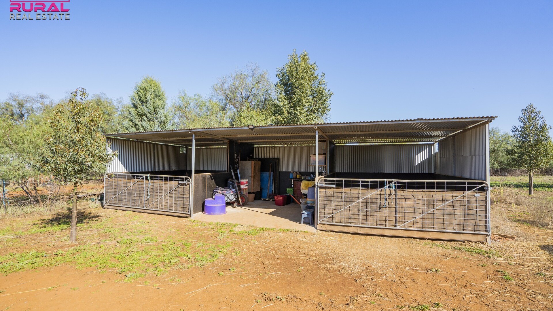 586 South Yalgogrin Road, Barellan NSW 2665 - photo 16