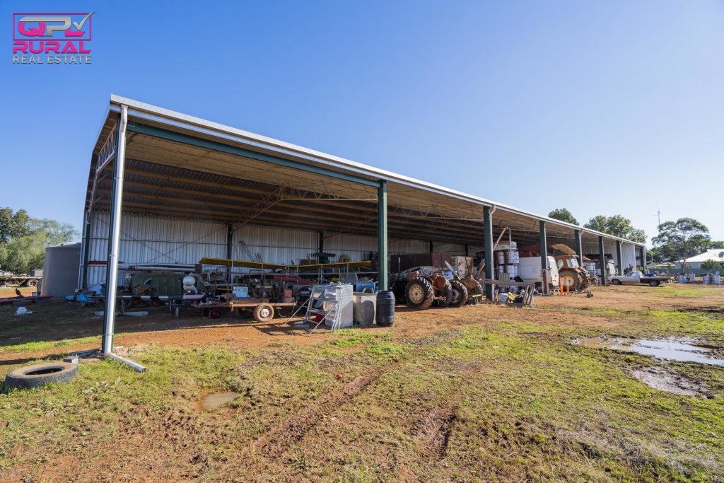 586 South Yalgogrin Road, Barellan NSW 2665 - photo 17