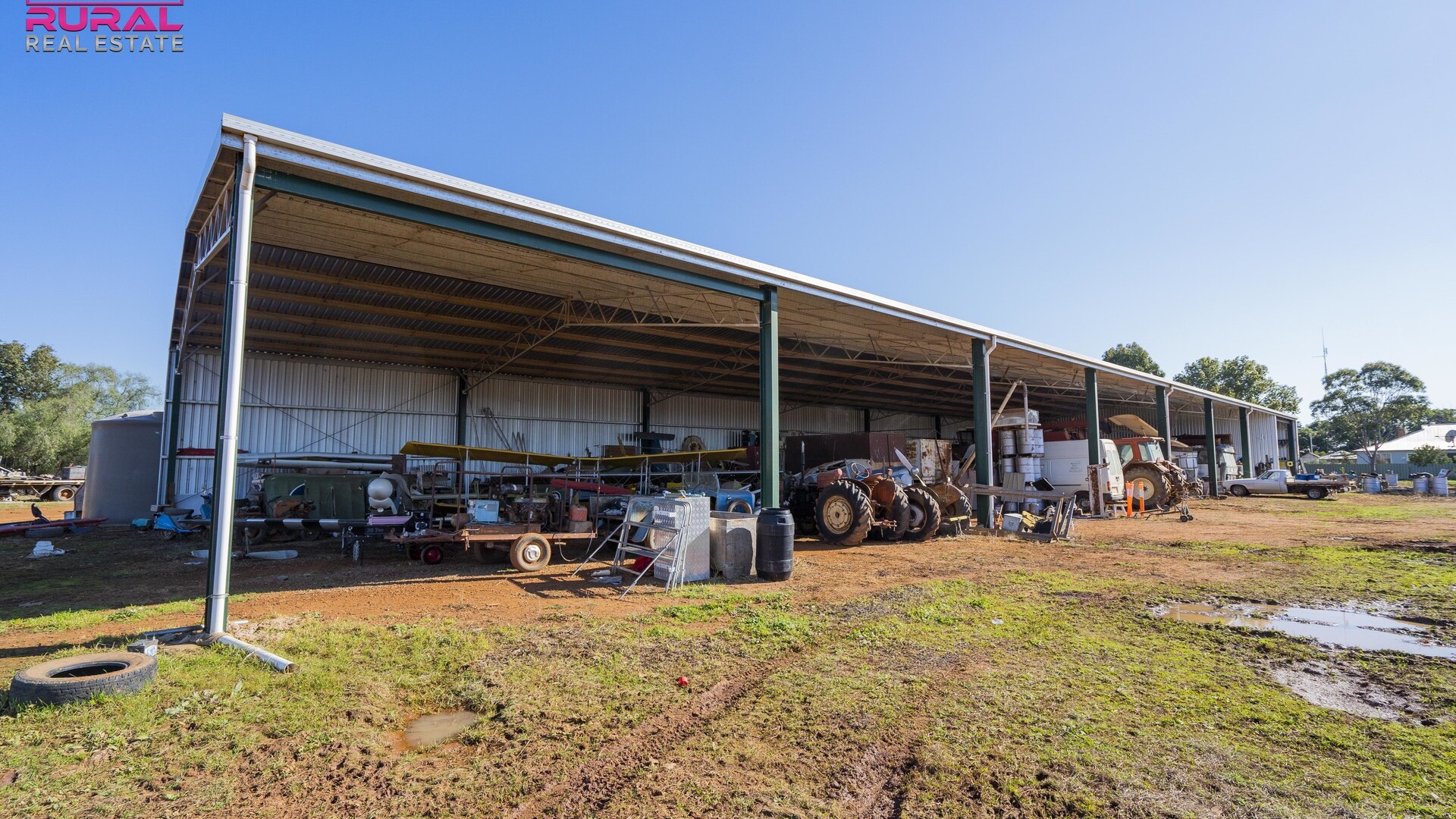 586 South Yalgogrin Road, Barellan NSW 2665 - photo 17