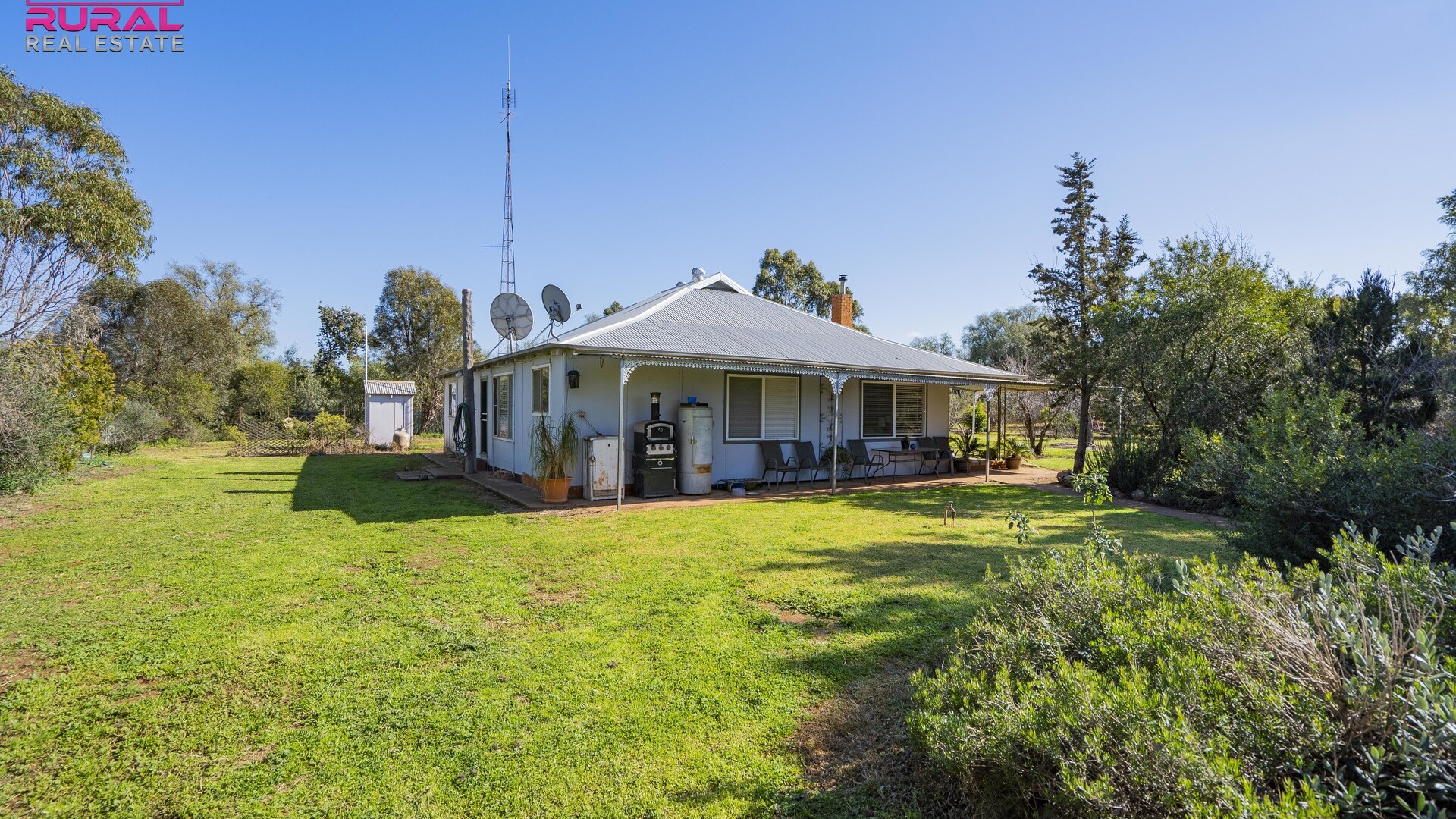 586 South Yalgogrin Road, Barellan NSW 2665 - photo 18