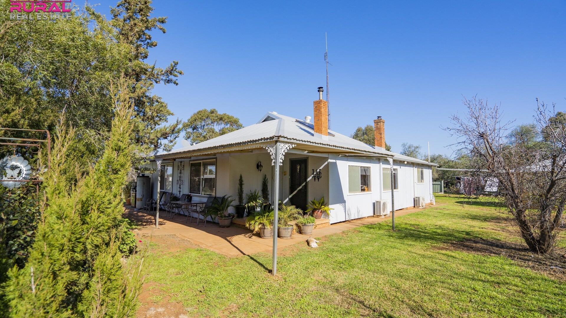 586 South Yalgogrin Road, Barellan NSW 2665 - photo 19