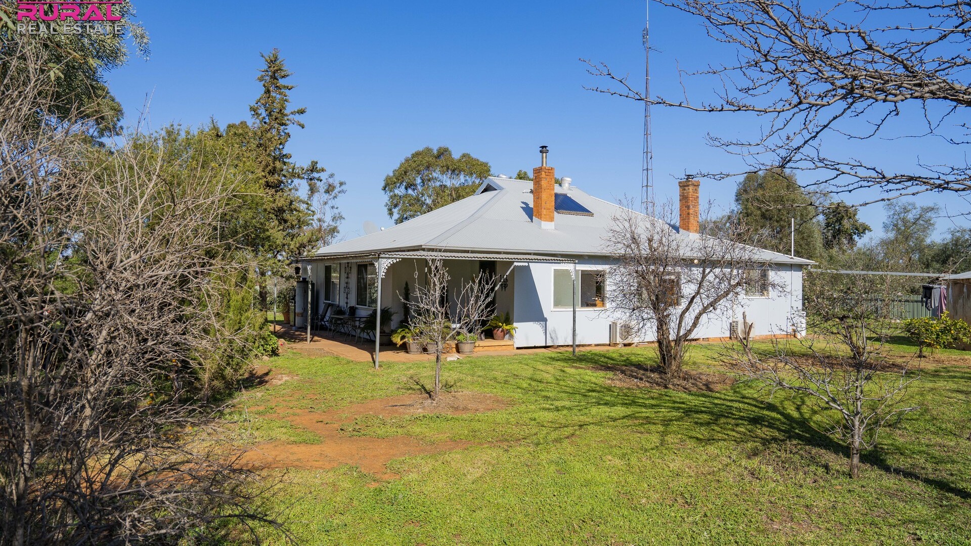 586 South Yalgogrin Road, Barellan NSW 2665 - photo 27