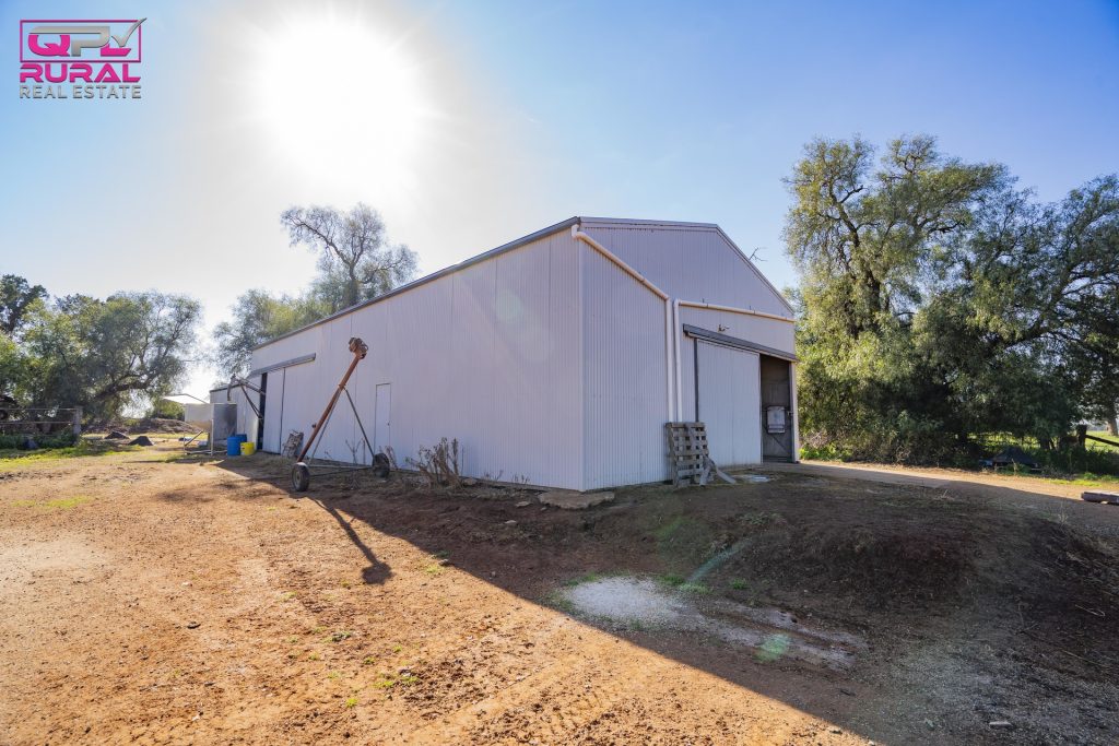 586 South Yalgogrin Road, Barellan NSW 2665 - photo 9