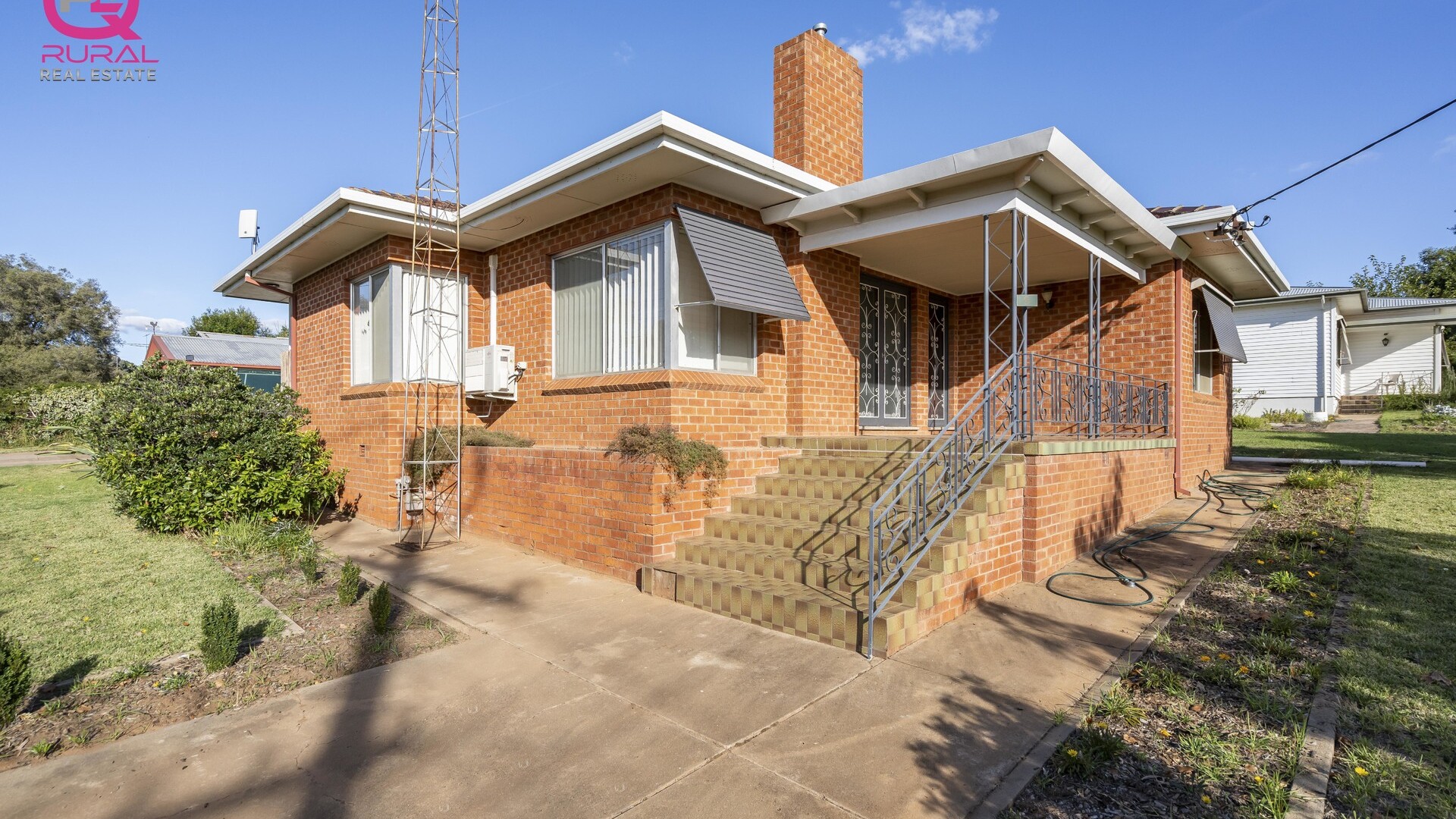 9 Roberts Street, Narrandera NSW 2700 - McGrath Riverina