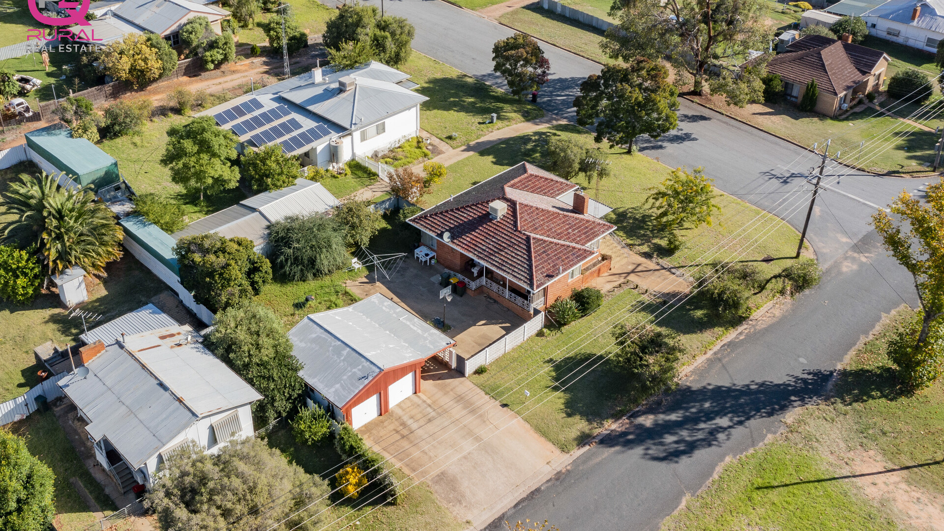 9 Roberts Street, Narrandera NSW 2700 - photo 21